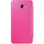 Nillkin Sparkle Series New Leather case for Samsung Galaxy A9 Pro (A9100) order from official NILLKIN store